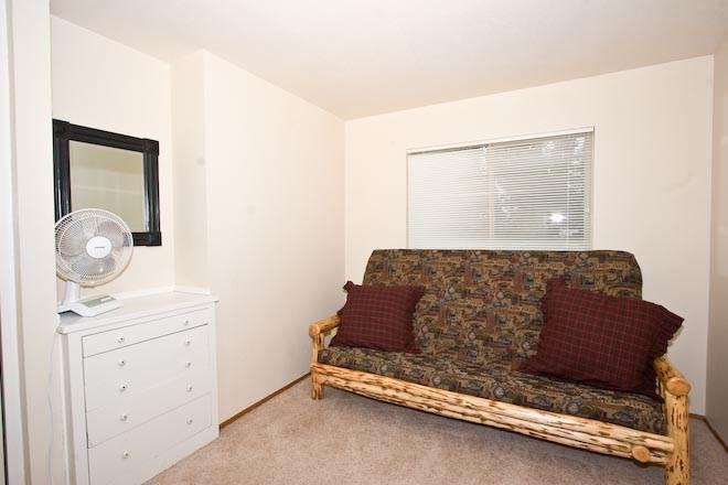 2853 Springwood Dr Villa South Lake Tahoe Room photo